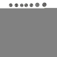 Kit di Strumenti per l'Avvolgimento dei Pistoni del Freno 35 pz cod mxl 69015