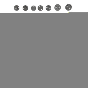 Kit di Strumenti per l'Avvolgimento dei Pistoni del Freno 35 pz cod mxl 69015