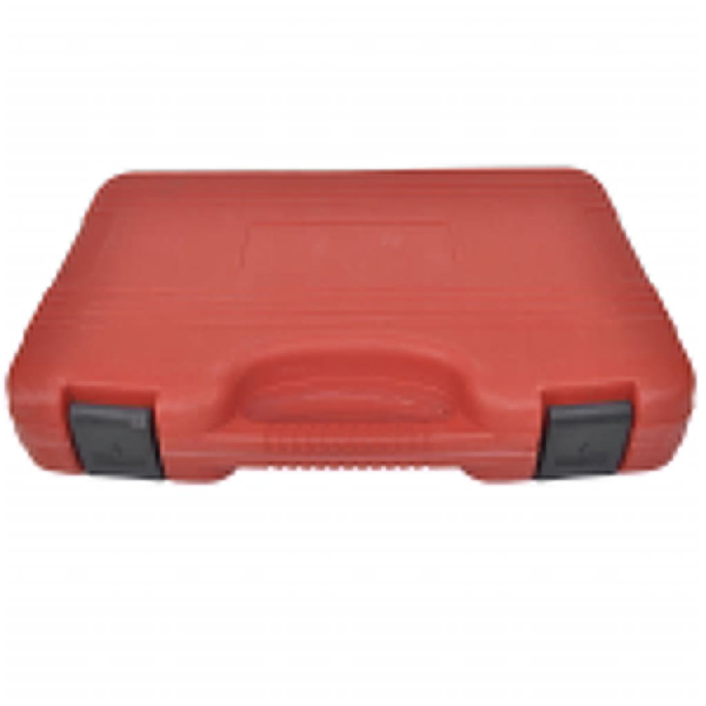 Kit di Strumenti per l'Avvolgimento dei Pistoni del Freno 35 pz cod mxl 69015