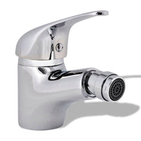 Rubinetto per bidet da bagno cromato Lavabo per cucina 02_0003510