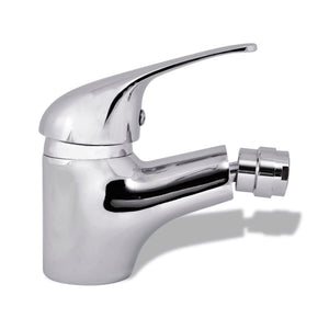 Rubinetto Miscelatore da Bagno e Bidet Cromo cod mxl 51529