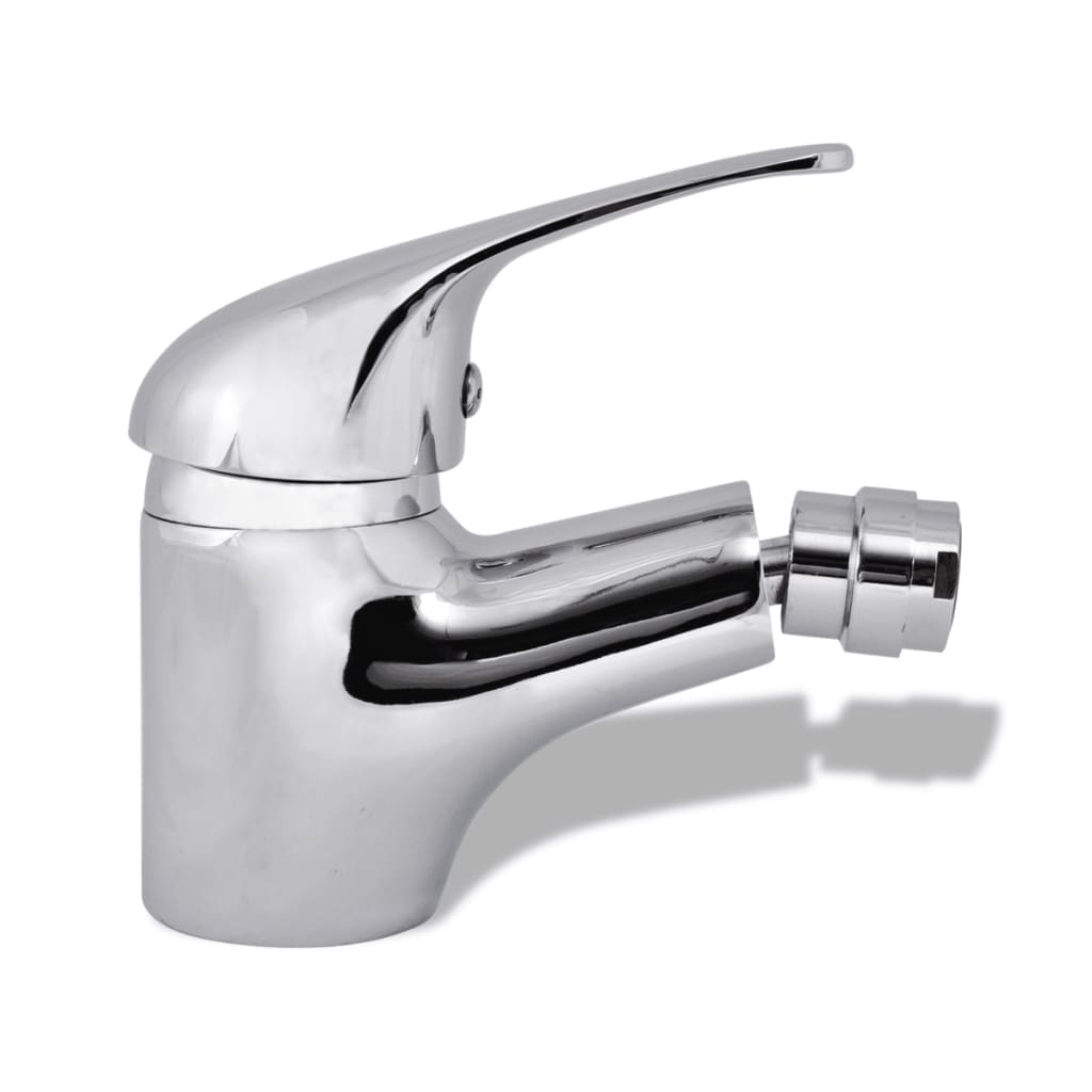 Rubinetto per bidet da bagno cromato Lavabo per cucina 02_0003510