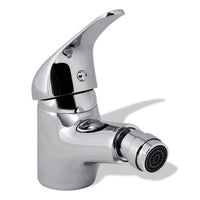 Rubinetto Miscelatore da Bagno e Bidet Cromo cod mxl 51529