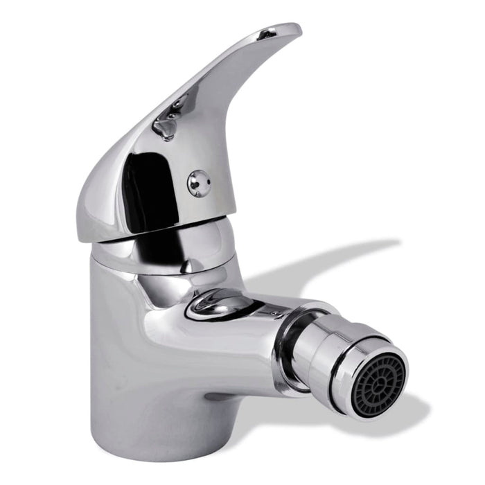 Rubinetto Miscelatore da Bagno e Bidet Cromo cod mxl 51529