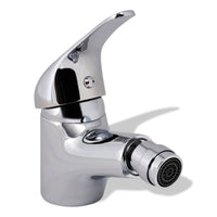 Rubinetto per bidet da bagno cromato Lavabo per cucina 02_0003510