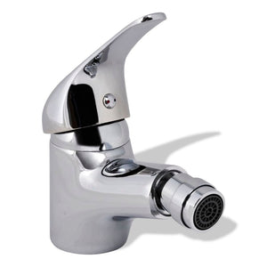 Rubinetto per bidet da bagno cromato Lavabo per cucina 02_0003510