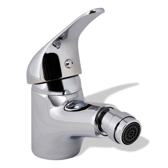 Rubinetto per bidet da bagno cromato Lavabo per cucina 02_0003510