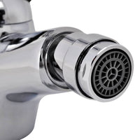 Rubinetto per bidet da bagno cromato Lavabo per cucina 02_0003510
