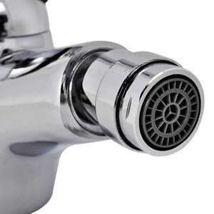 Rubinetto per bidet da bagno cromato Lavabo per cucina 02_0003510