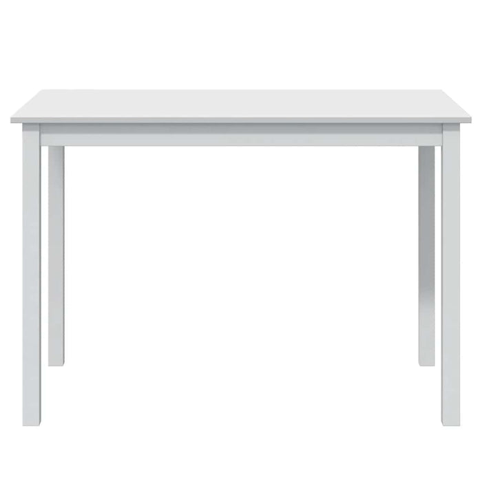 Set da Pranzo 5 pz Bianco 240883