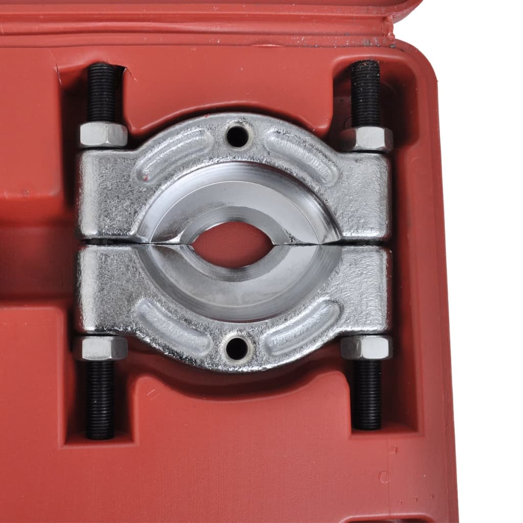 Set Estrattori Cuscinetto 14 pezzi 210216