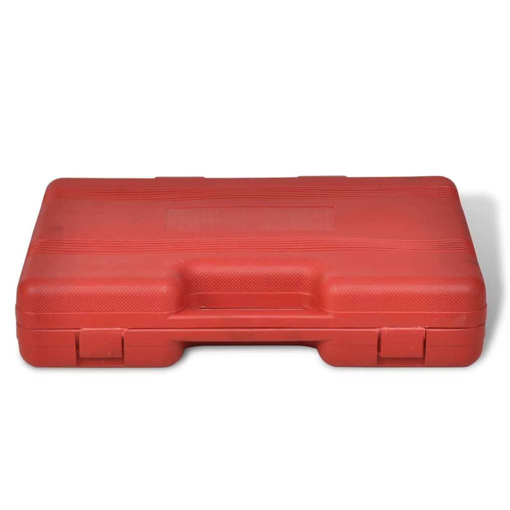 Set di estrattori per cuscinetti Set di estrattori per cuscinetti da 14 pezzi 02_0004140