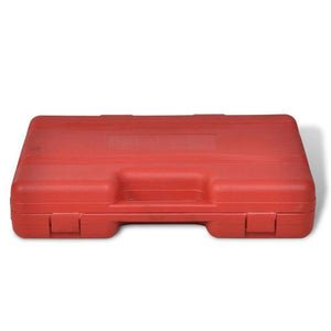 Set di estrattori per cuscinetti Set di estrattori per cuscinetti da 14 pezzi 02_0004140