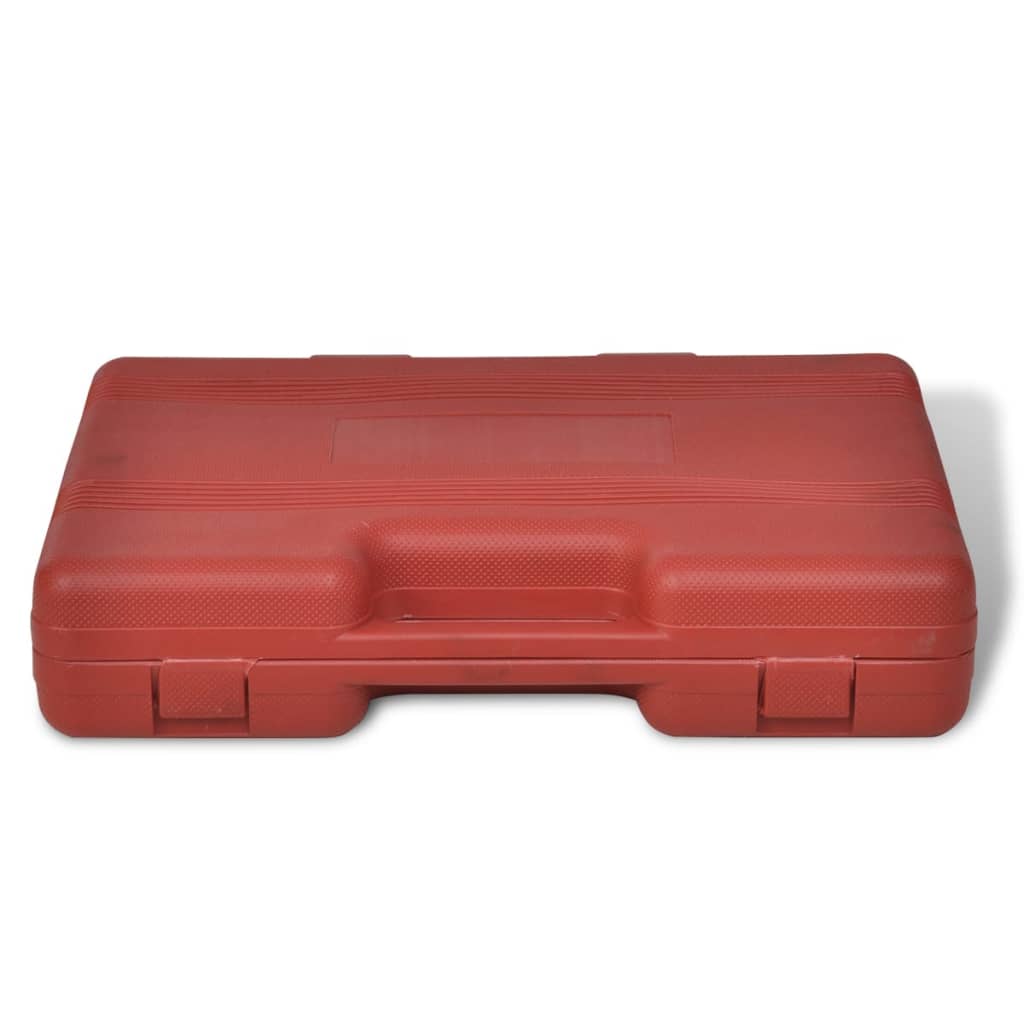 Set Estrattori Cuscinetto 14 pezzi