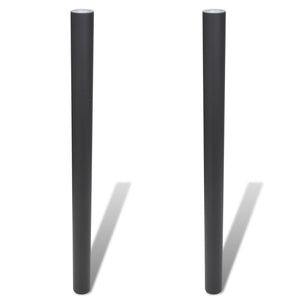 Adesivo da parete 06 x 2 m 2 rotoli con gesso nero 02_0045434