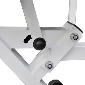 Panca di Allenamento Fitness 90484