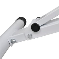 Panca di Allenamento Fitness 90484