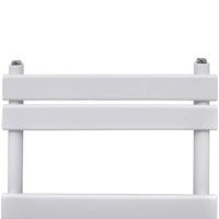 Portasciugamano Radiatore Riscaldamento Centrale Dritto 600x1200 mm cod mxl 72327