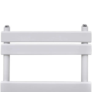 Portasciugamano Radiatore Riscaldamento Centrale Dritto 600x1200 mm cod mxl 72327