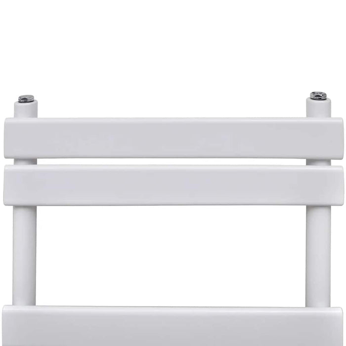 Portasciugamano Radiatore Riscaldamento Centrale Dritto 600x1200 mm cod mxl 72327