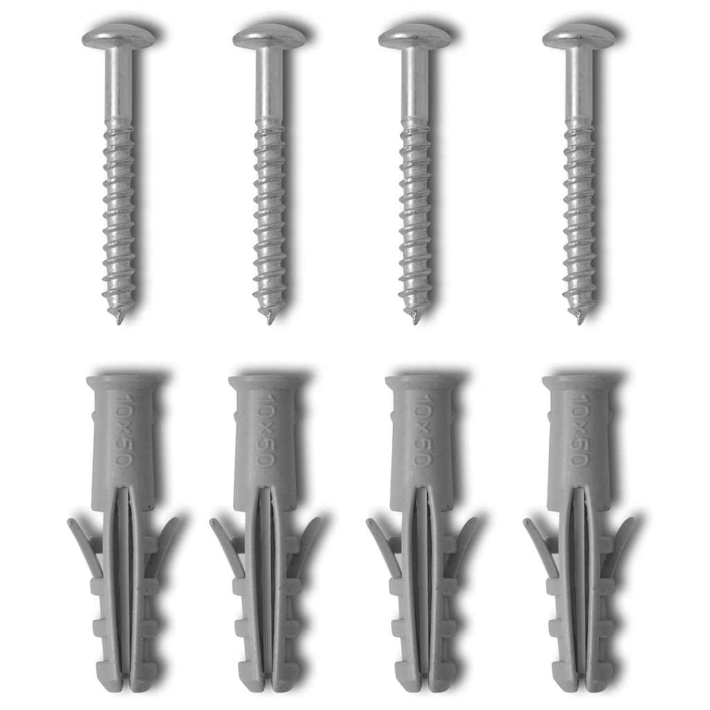 Portasciugamano Radiatore Riscaldamento Centrale Dritto 600x1200 mm cod mxl 72327
