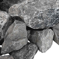 Pietre di Riscaldamento Sauna 15 kg 50244