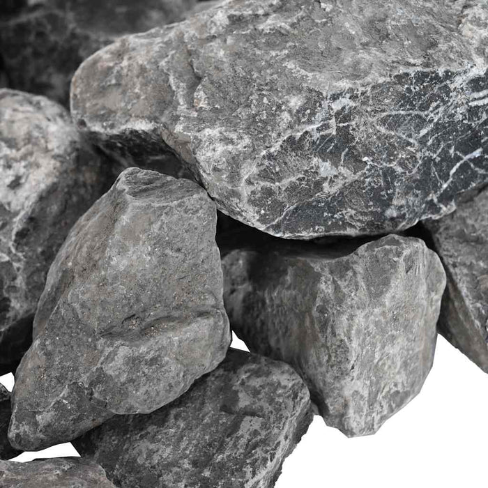 Pietre di Riscaldamento Sauna 15 kg 50244