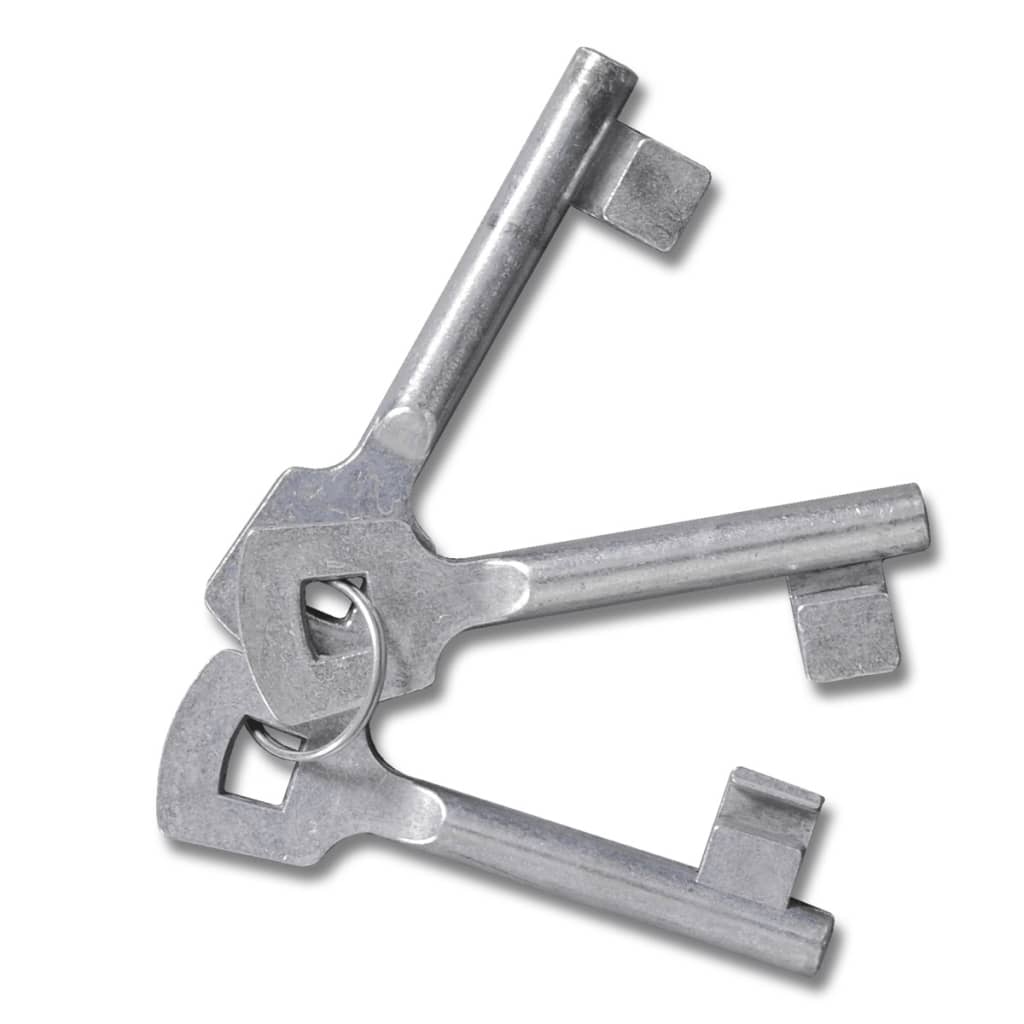 Cancello da giardino in rete per recinzione, porta, griglia da parete 306x200 cm 140926