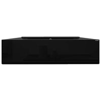 Lavello Bianco in Ceramica di Lusso con Foro Rubinetto 60x46 cm cod mxl 42973