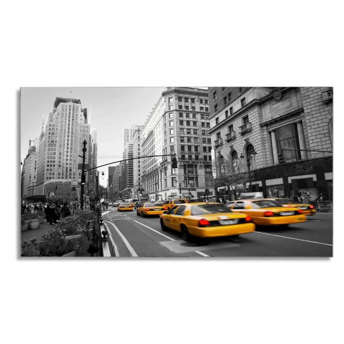 Tavolino da CaffÃ¨ con Ripiano in Vetro Rettangolare  cod mxl 8301