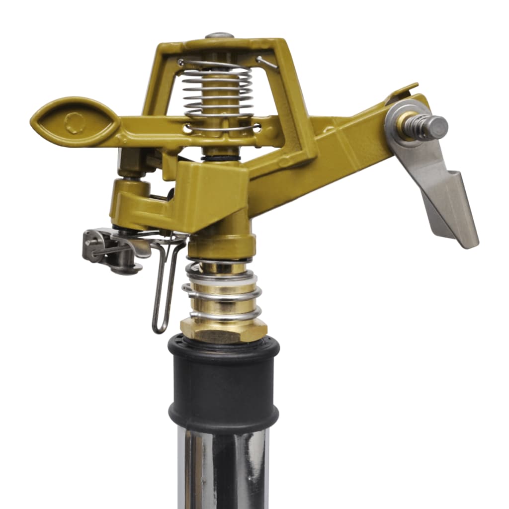 Impulso Sistema di innaffiatura giardino annaffiatoio base treppiede 40913