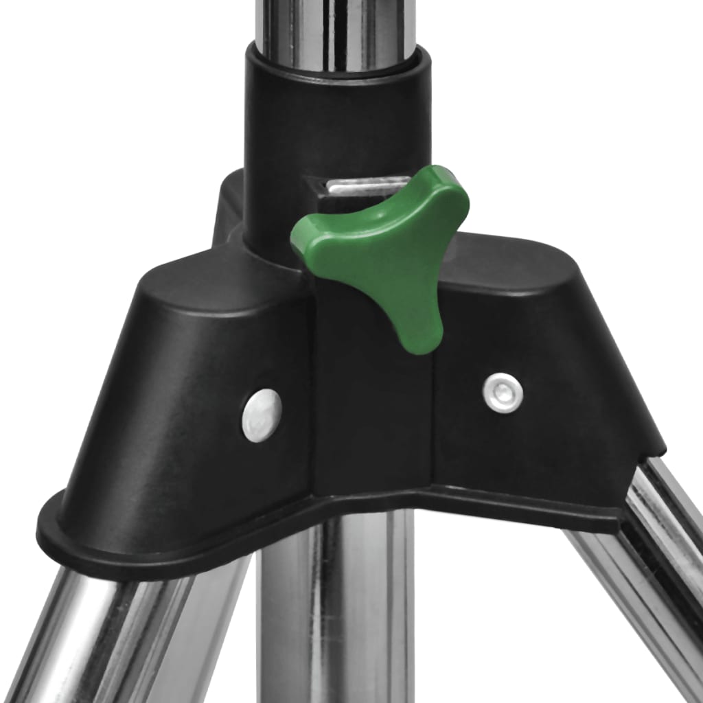 Impulso Sistema di innaffiatura giardino annaffiatoio base treppiede 40913