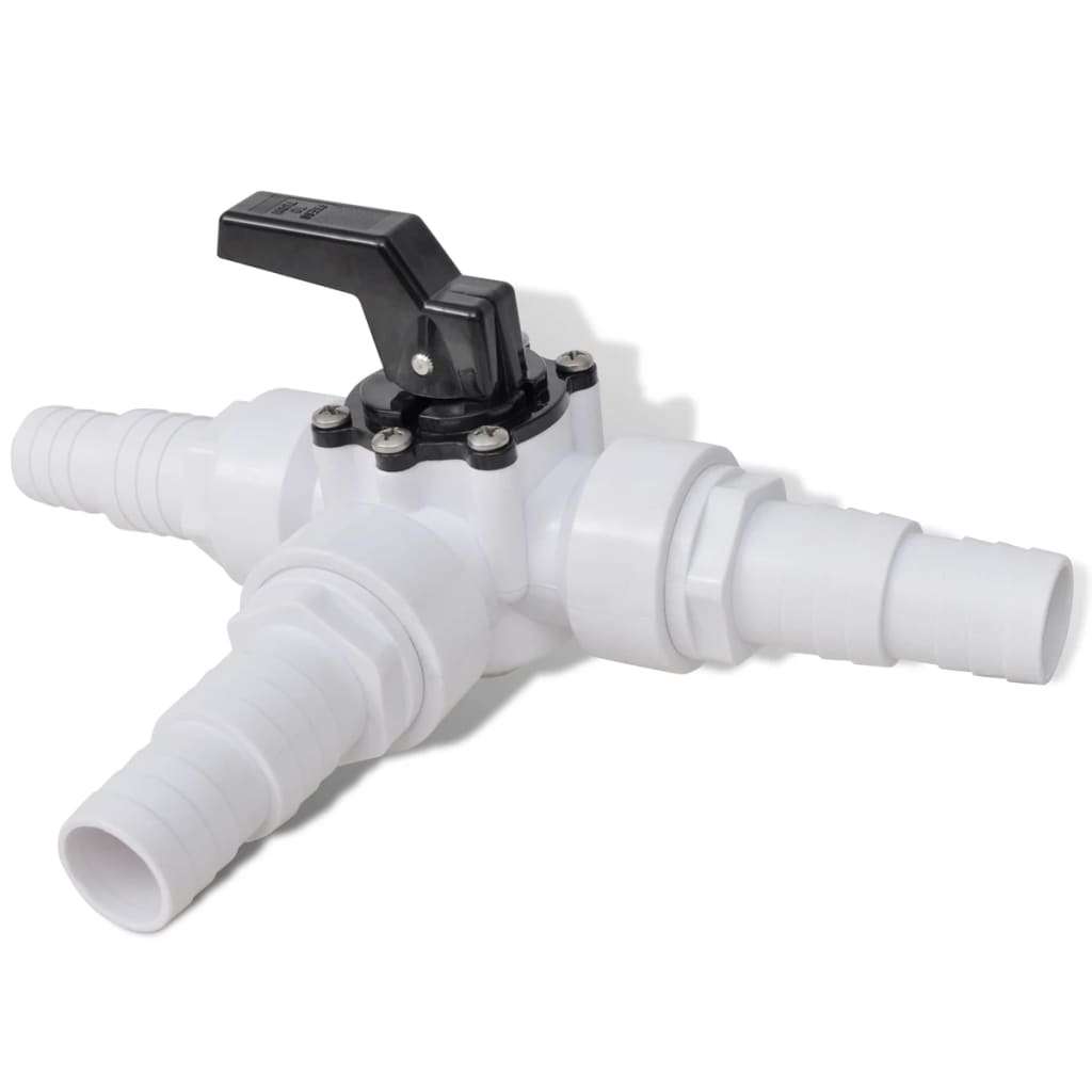 Kit Bypass per Riscaldatore Solare Piscina 90510