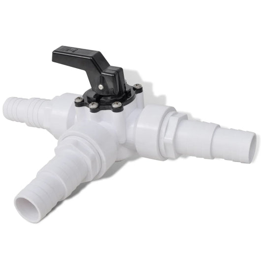 Kit Bypass per Riscaldatore Solare Piscina 90510