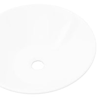 Lavabo da bagno diametro 42 cm in porcellana bianca 02_0002494