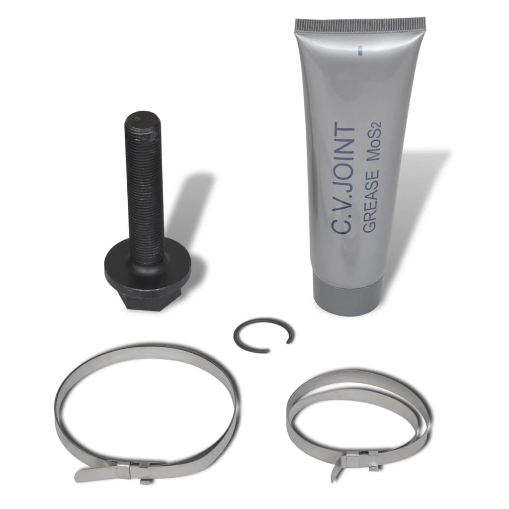 Giunti Albero di Trasmissione Set 7 pz per Lato Ruota Audi 150149