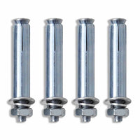 Set Canestro da Basket con Rete Arancione 45 cm 90498