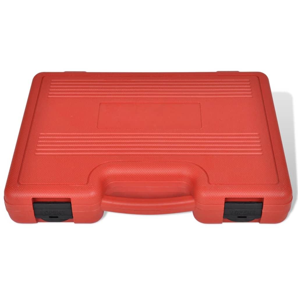 Attrezzi automatici per officina scatola distribuzione distribuzione BMW 02_0004299