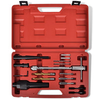 Kit riparazione candelette 16 pezzi Audi Mercedes 02_0004254