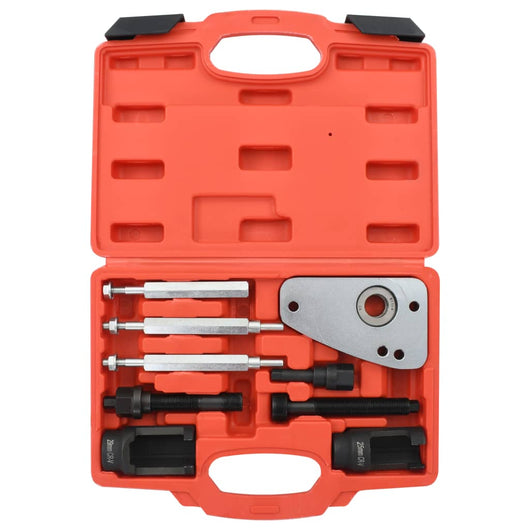 Diesel Iniettore Estrattore per Citroen Peugeot 9 pz 210239