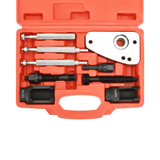 Diesel Iniettore Estrattore per Citroen Peugeot 9 pz 210239