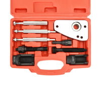 Diesel Iniettore Estrattore per Citroen Peugeot 9 pzcod mxl 73475