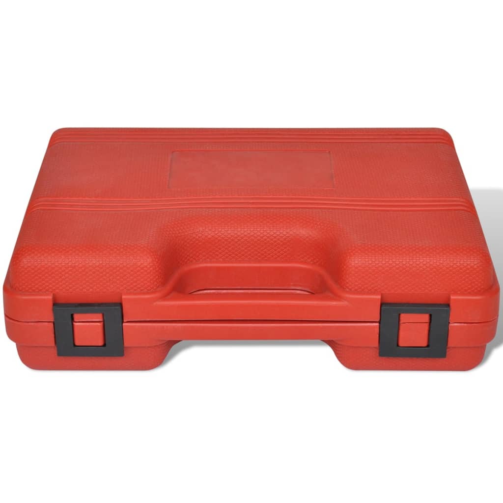 Attrezzo per Telaio per Cuscinetti Assale Posteriore per Renault 210247