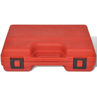 Attrezzo per Telaio per Cuscinetti Assale Posteriore per Renault 210247