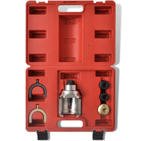 Set adattatori per estrattore giunto sferico VW T4 02_0004303