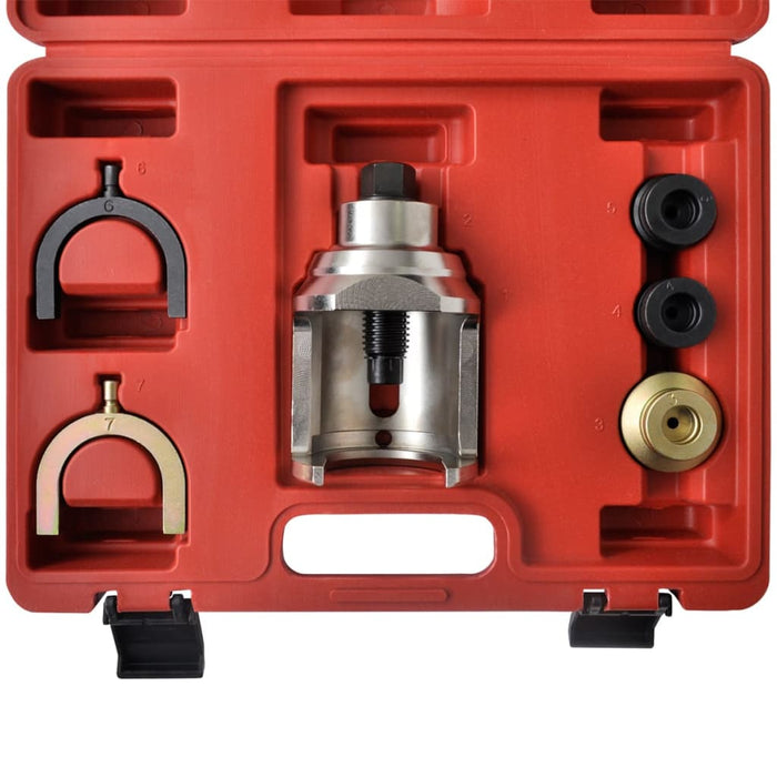 Set strumenti estrattore/installazione giunto fronte superiore per VW 210252