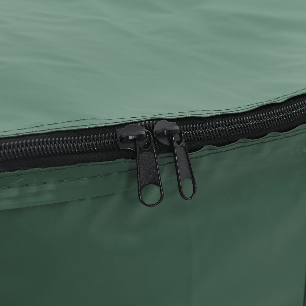 Serbatoio per Acqua Piovana Pieghevole 750 L cod mxl 51709