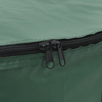 Serbatoio per Acqua Piovana Pieghevole 750 L cod mxl 51709