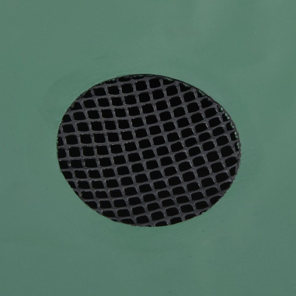 Serbatoio per Acqua Piovana Pieghevole 750 L 41171