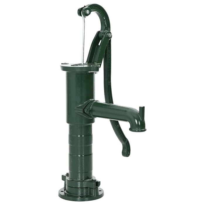 Pompa d'Acqua Manuale da Giardino in Ghisacod mxl 73190